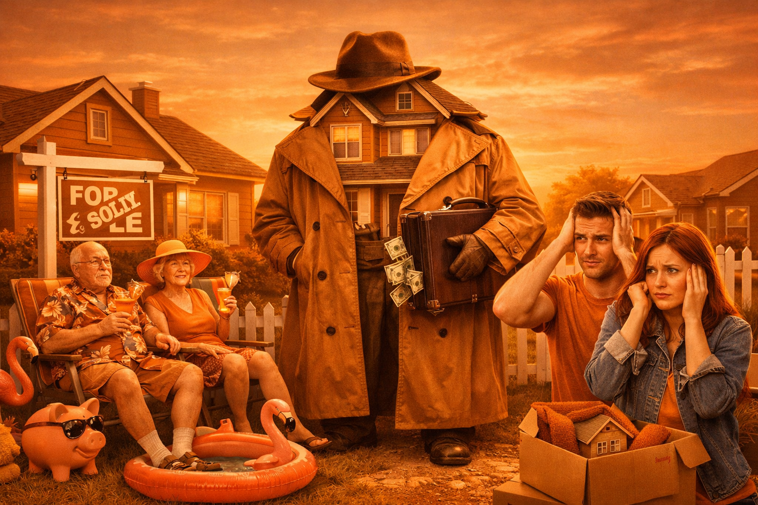 Half of you don't have retirement savings