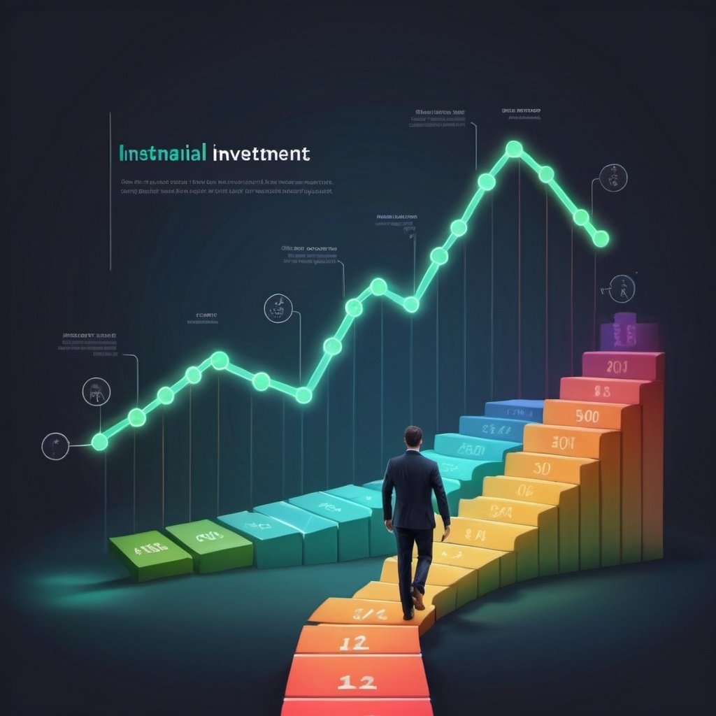 The Art of Dollar-Cost Averaging