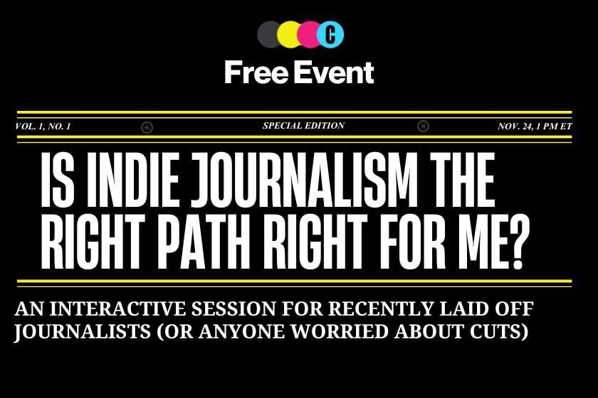 Teen Vogue’s layoffs hit hard. Here’s what we’re doing about it.