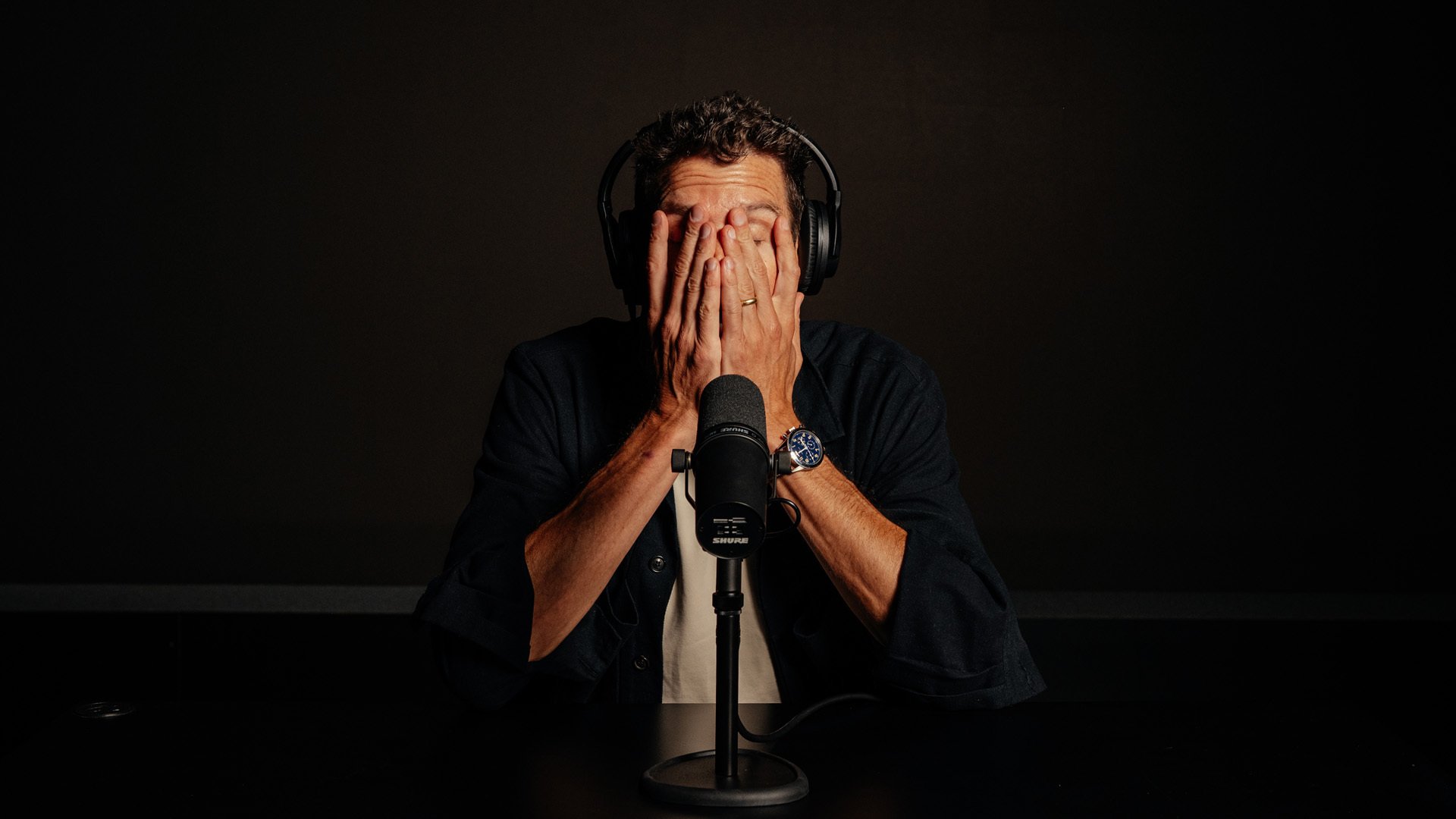 THE IMPOSSIBLE DREAM: WHY LINDSEY VONN IS RACING ON A TORN ACL