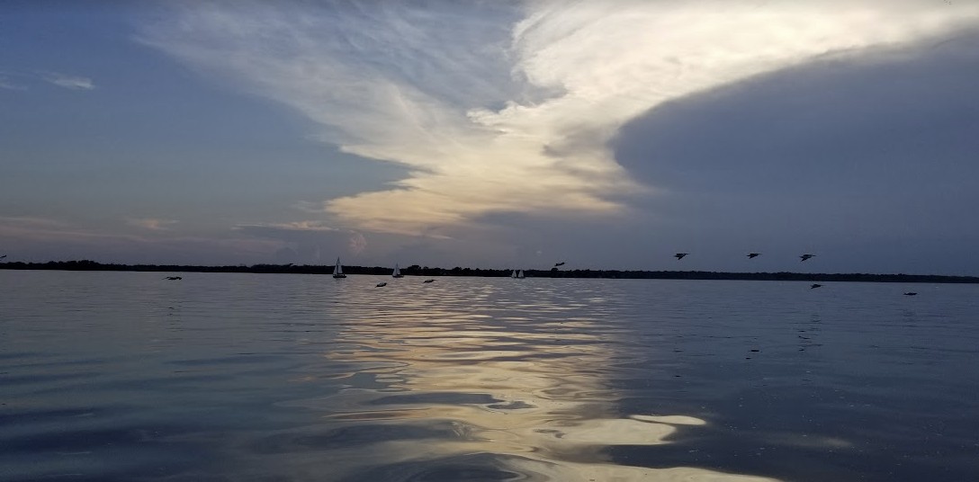 The Friday Five - Leadership Edition