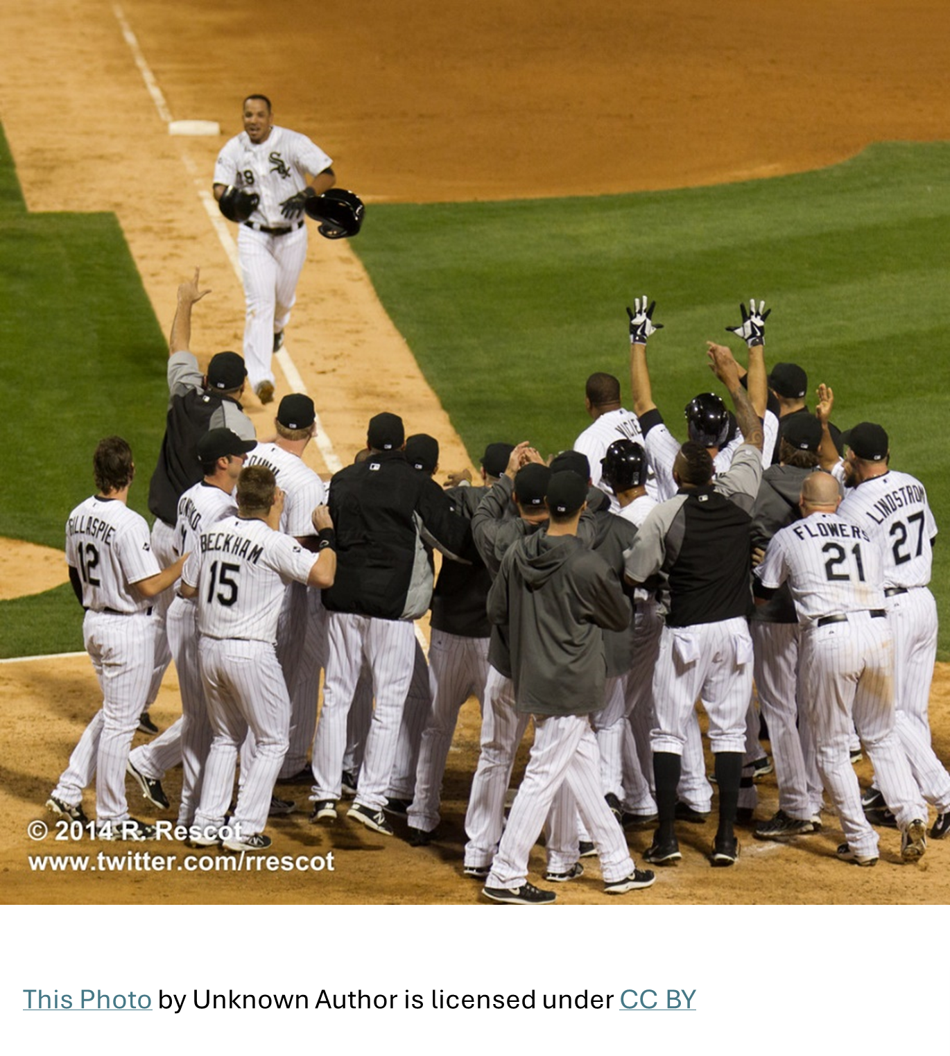 Two Pitches, Two Homers, One Stunning Yankees Walk-Off