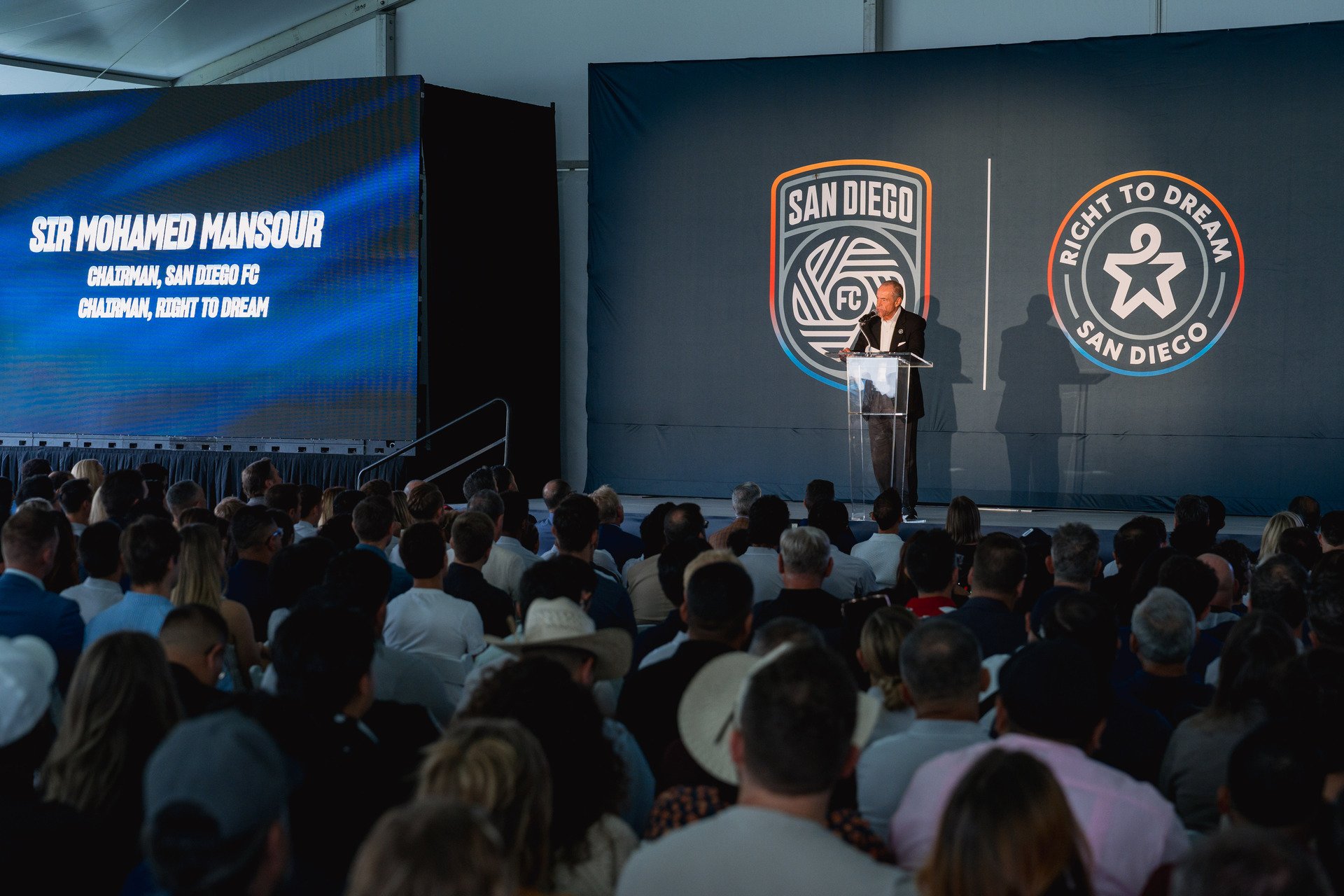 U20 World Cup Action and San Diego FC's Right to Dream 
