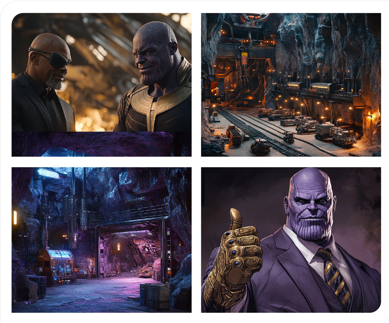 Mining Dashboard Updates | PF Masterclass  