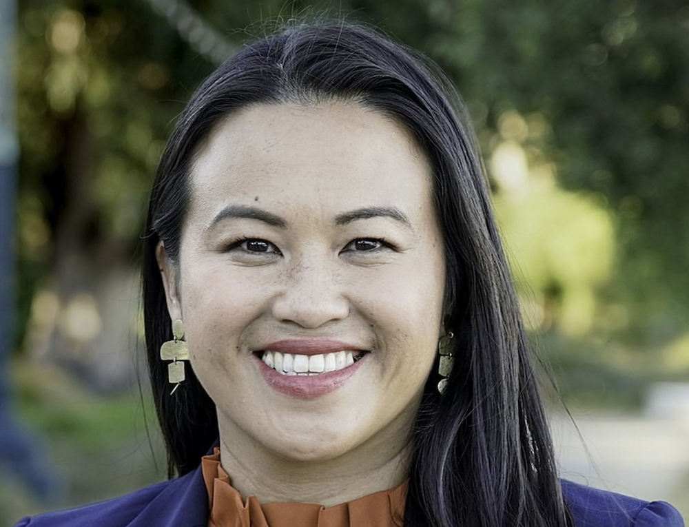 Why Recalling The Mayor Won’t Fix Crime In Oakland