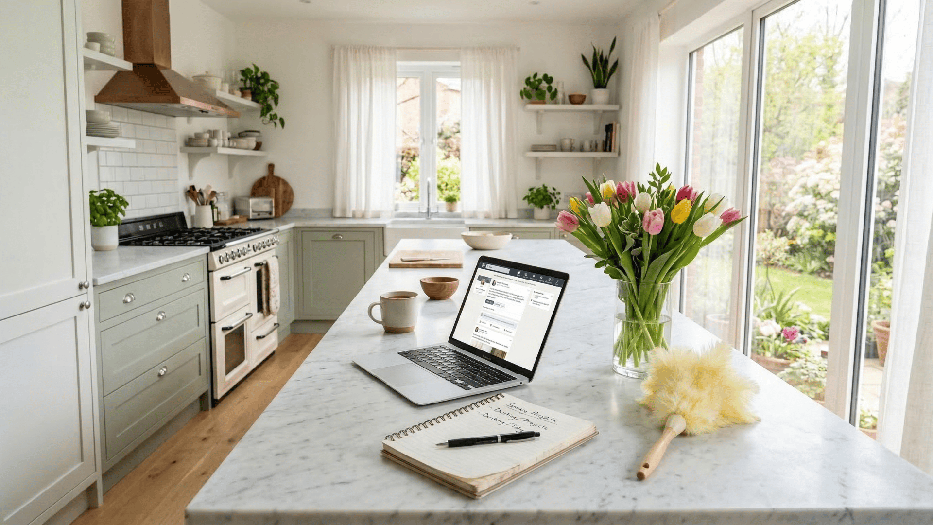Your Career Optimiser Newsletter For April