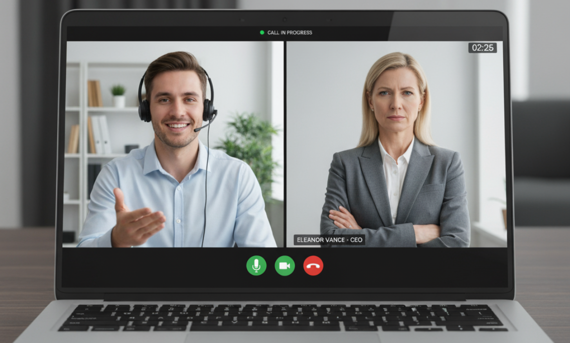 This 7-second script lowers defenses instantly