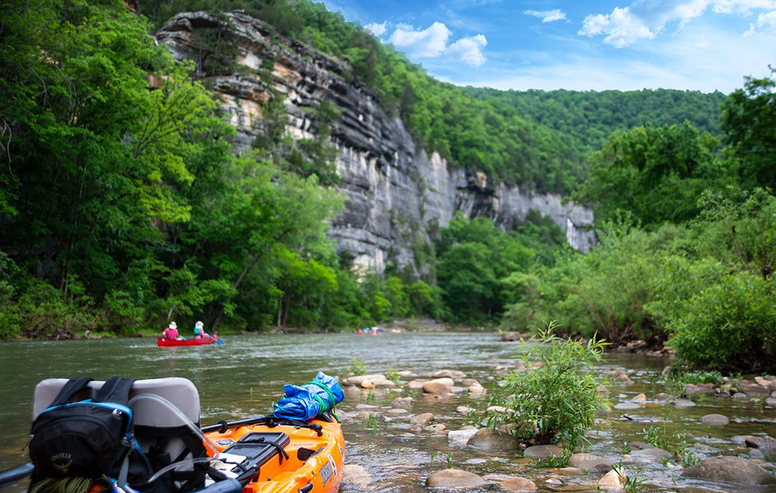 The Mechanics of the Kentucky River Palisades