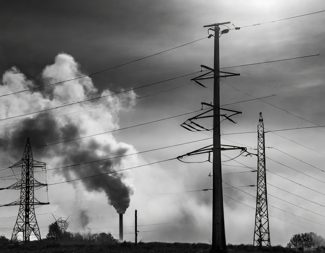 Growing Headwind for Utilities