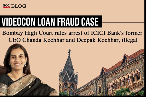 Banking's Blind Spot: How ICICI's Chanda Kochhar Broke Every Rule—and Got Away for Years