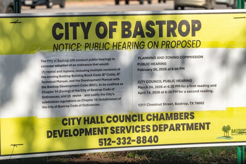 ATX-BAS: Impact 3/5/2026