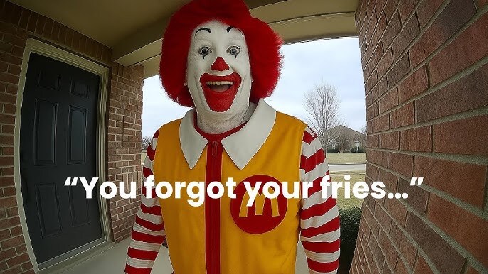 The Five Themes That Mattered In 2025