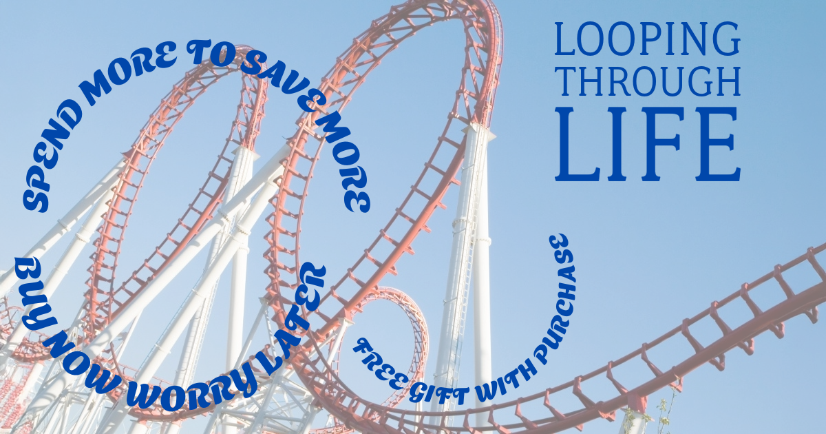 The Truth About the F Word: Looping Through Life