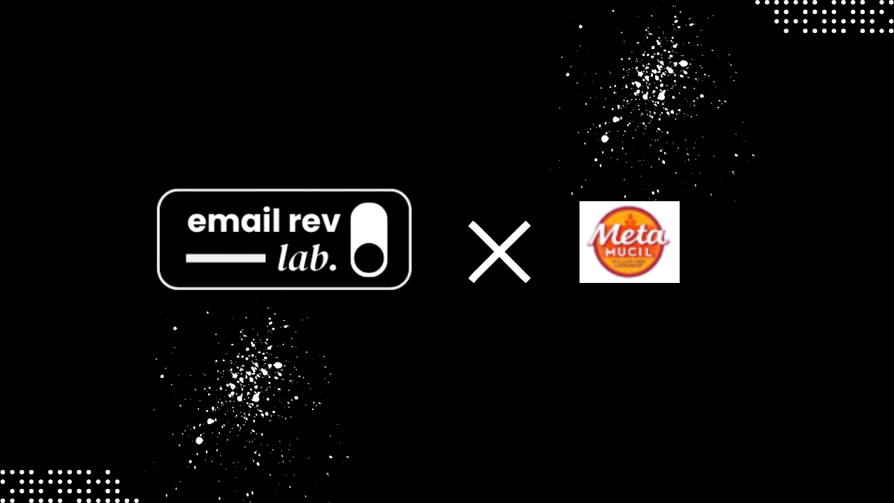 The one friction point bleeding Metamucil's challenge signups