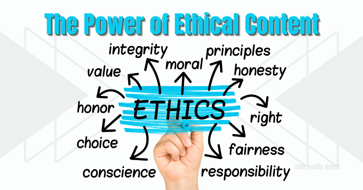 Big Impact, Small Budget: A Step-by-Step Guide to Ethical Content Marketing on a Shoestring