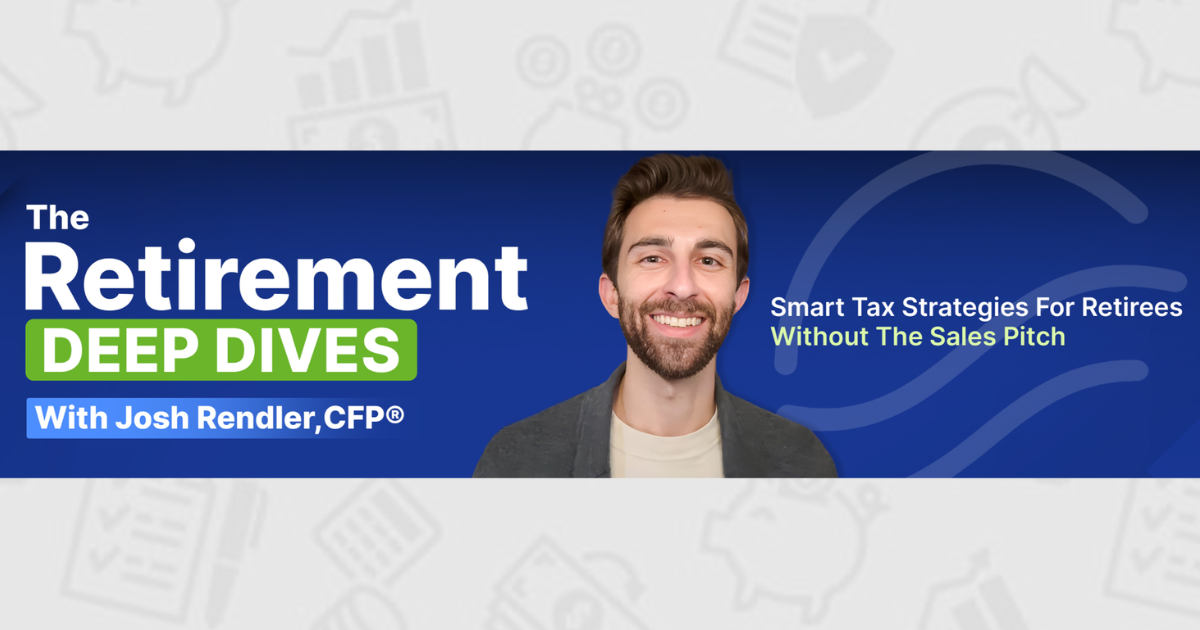 The Golden Window: How to Legally Cut the IRS Out of Your Retirement