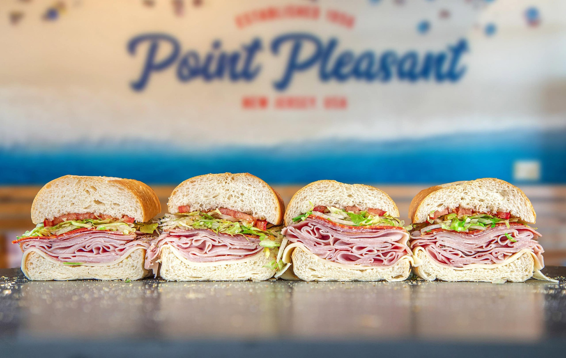 Jersey Mike’s Subs Announces Major Partnership with Blackstone to Accelerate Global Expansion