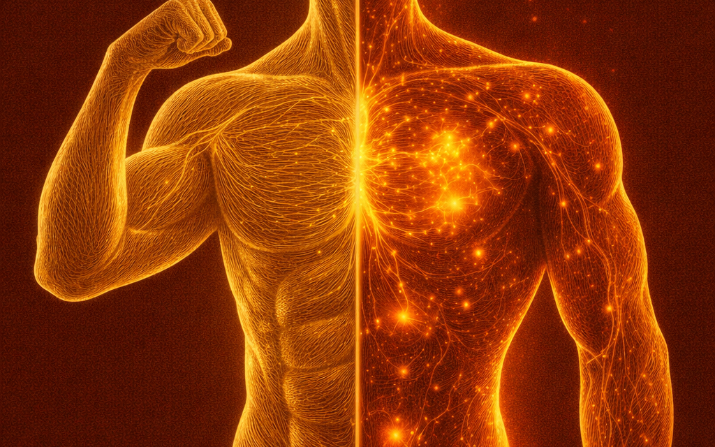 Inflammation Is the Root of Almost Every Disease You're Afraid Of