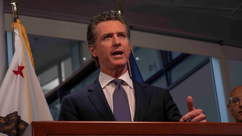Newsom’s New Climate Targets Include Offshore Wind but Exclude New Natural Gas