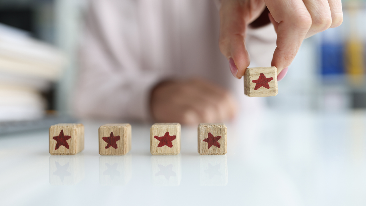 How to Effectively Conduct Performance Reviews