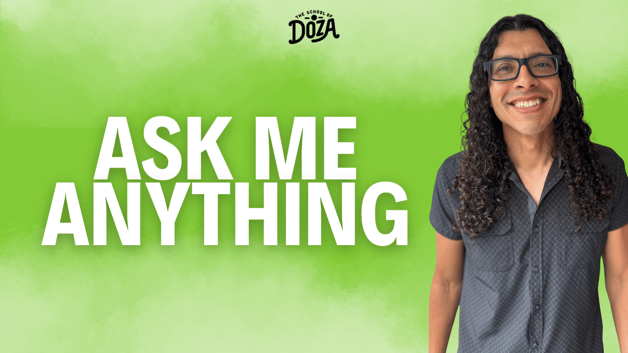 Your doctor can’t answer this. I can.