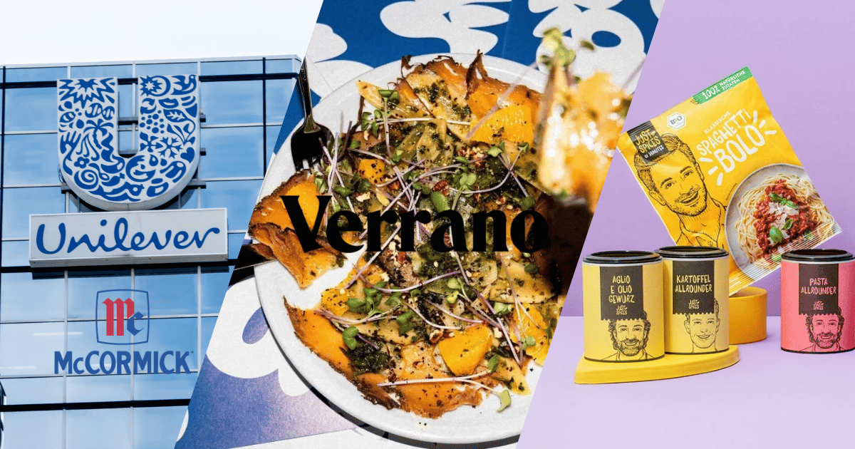 🍓Erdbeer-Marmelade ja, Erdbeer-Steak nein!