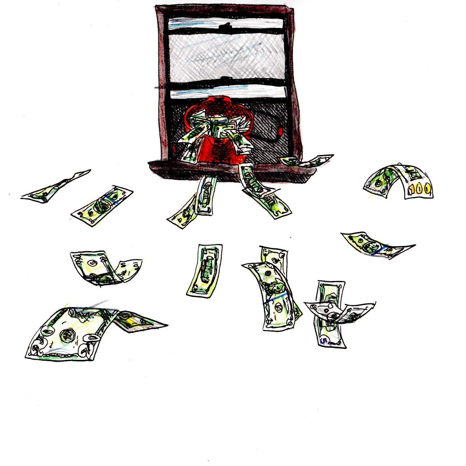 What It's Like to Have Money Shame: The Second Act