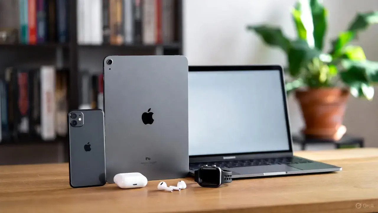 Best gifts for Apple fans