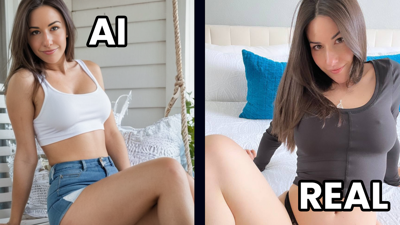 How to ACTUALLY make money on Onlyfans