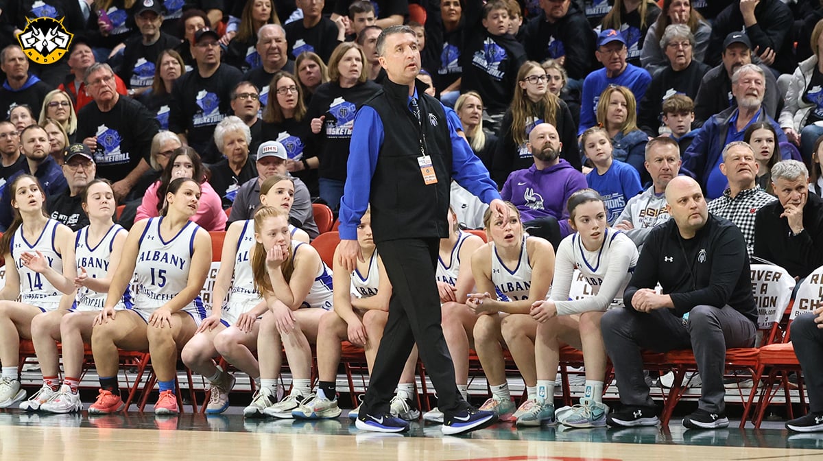 WIAA Girls Basketball Division 4 State Tournament Preview