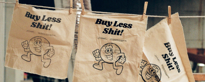 'Tis the Season of Waste