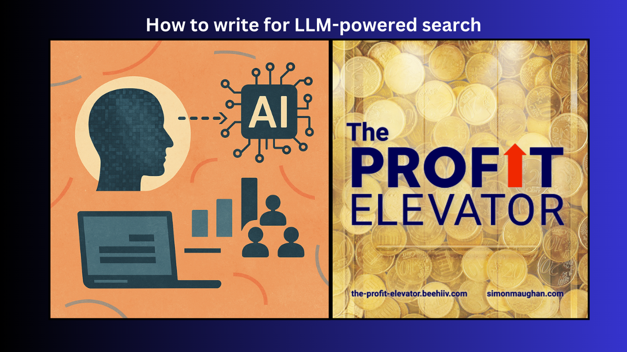 How LLM-powered Search is Bringing Marketing and Sales Together