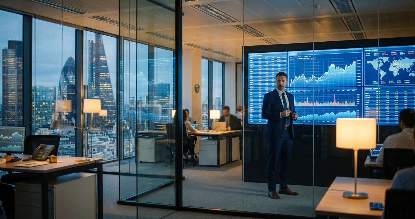 ORIX USA Taps BlackRock Veteran to Lead $100B Capital Push