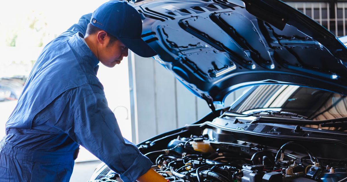 APAC Automotive Aftermarket Arise