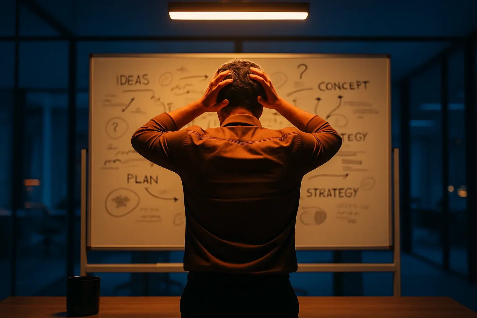 Agencies of the Future: Why “Business as Usual” Won’t Survive the Next Wave