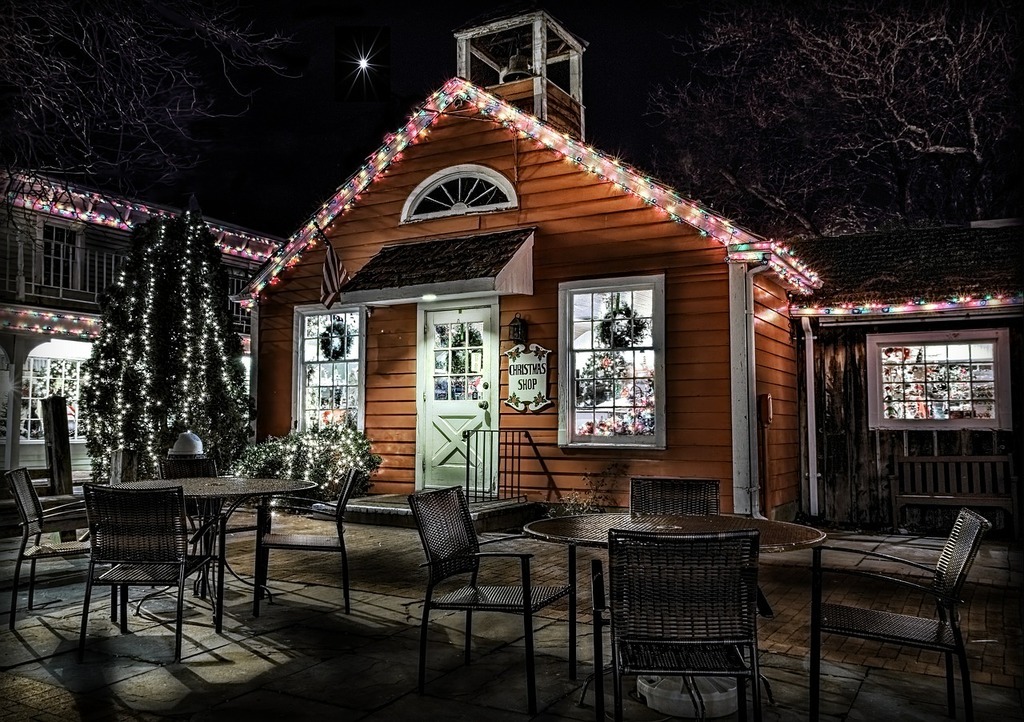 December | Agave Newsletter