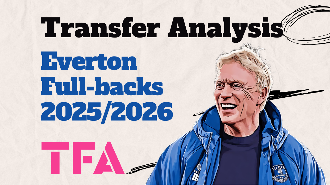 Espanyol Vs Barcelona Analysis & Why David Moyes’ Next Recruitment Step Starts With Full-Backs