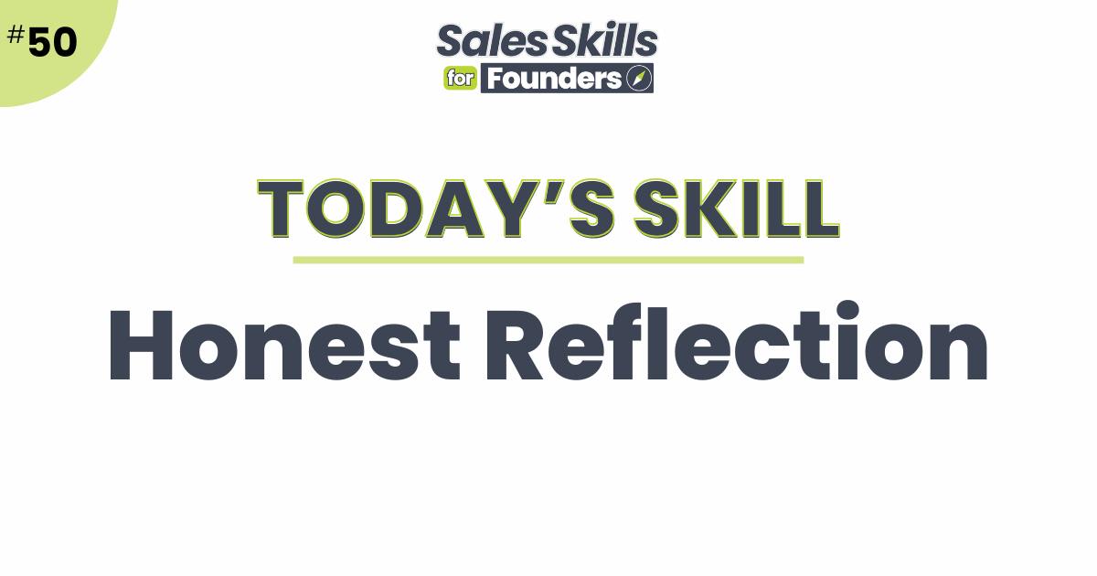 Don’t Parrot What Others Are Saying 🦜