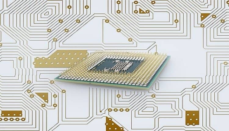 Los riesgos de seguridad ocultos en los chips modernos