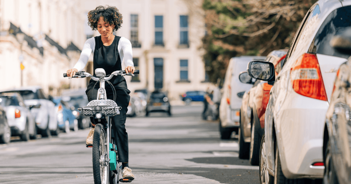  🍦 Time to saddle up ladies