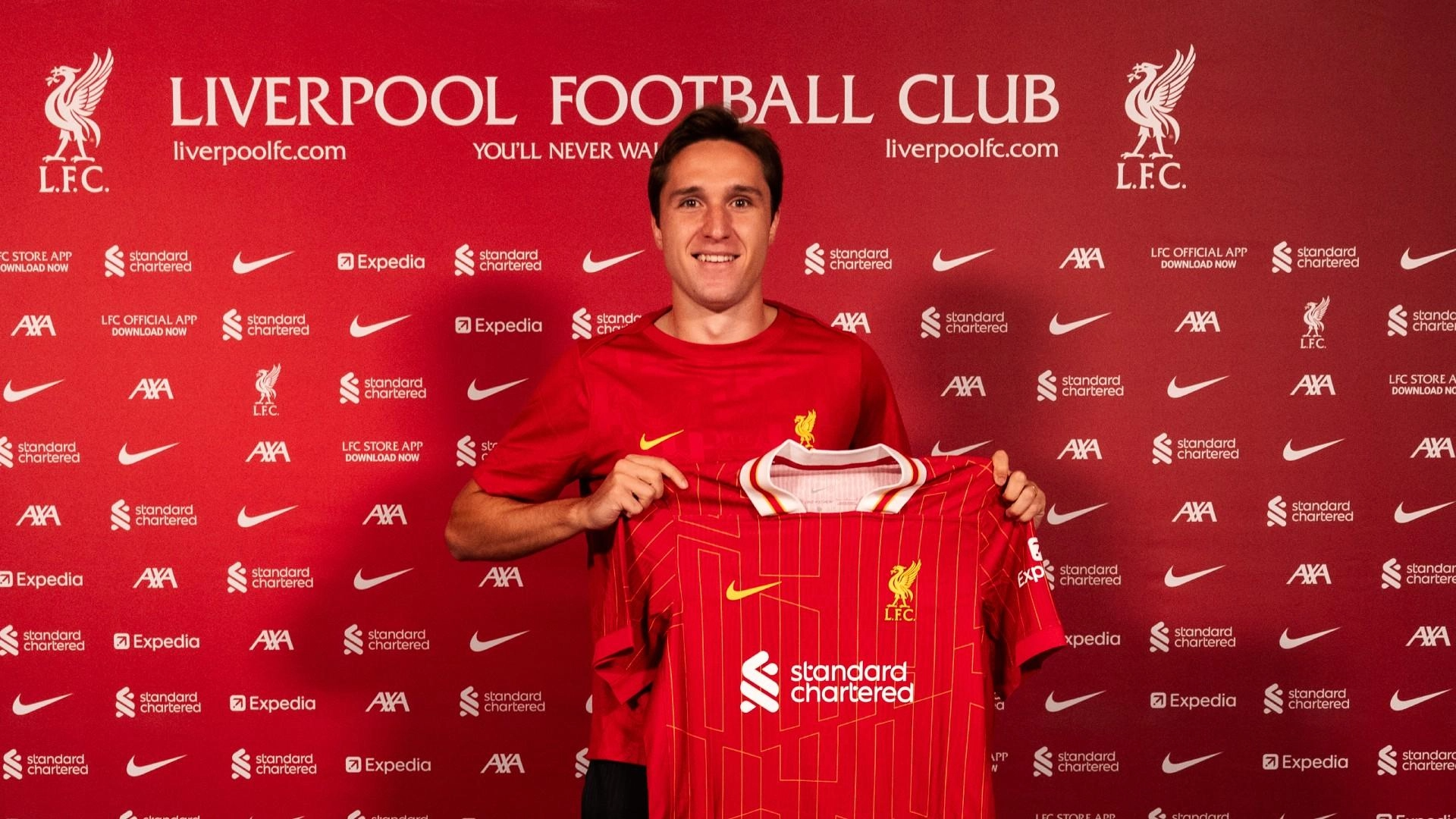 Why Liverpool’s Signing of Federico Chiesa Could Be a Genius Transfer Move