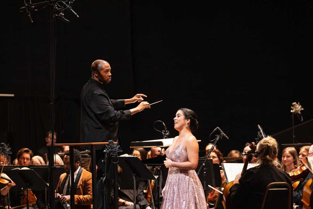 Oakland Symphony’s Carmina Burana and Two Black Churches Pack a Powerful Message