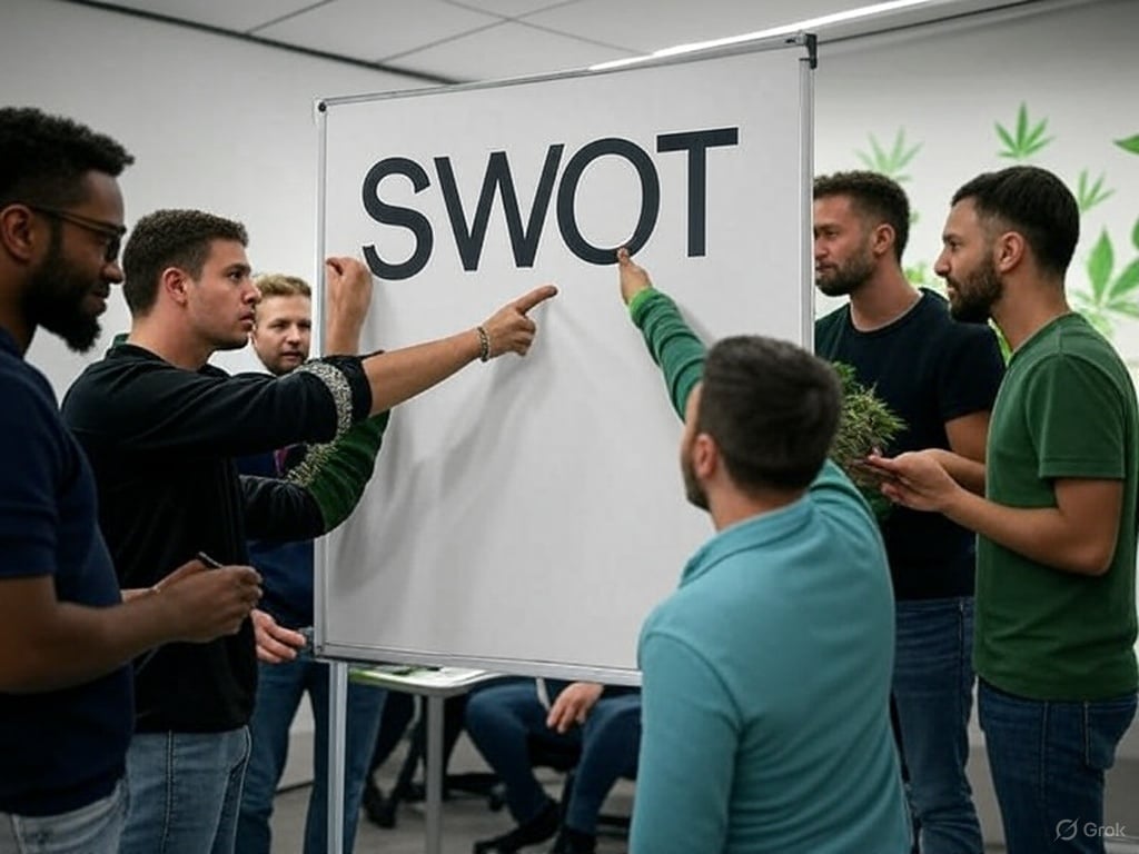 Cannabis Retail Business Models: Opportunities & Tradeoffs for Entrepreneurs