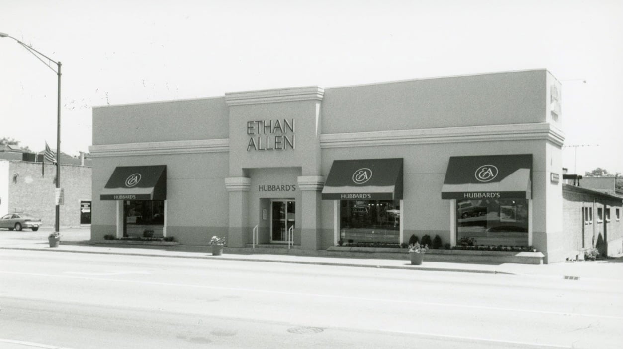 Second public hearing set for potential demolition of former Ethan Allen building in Batavia