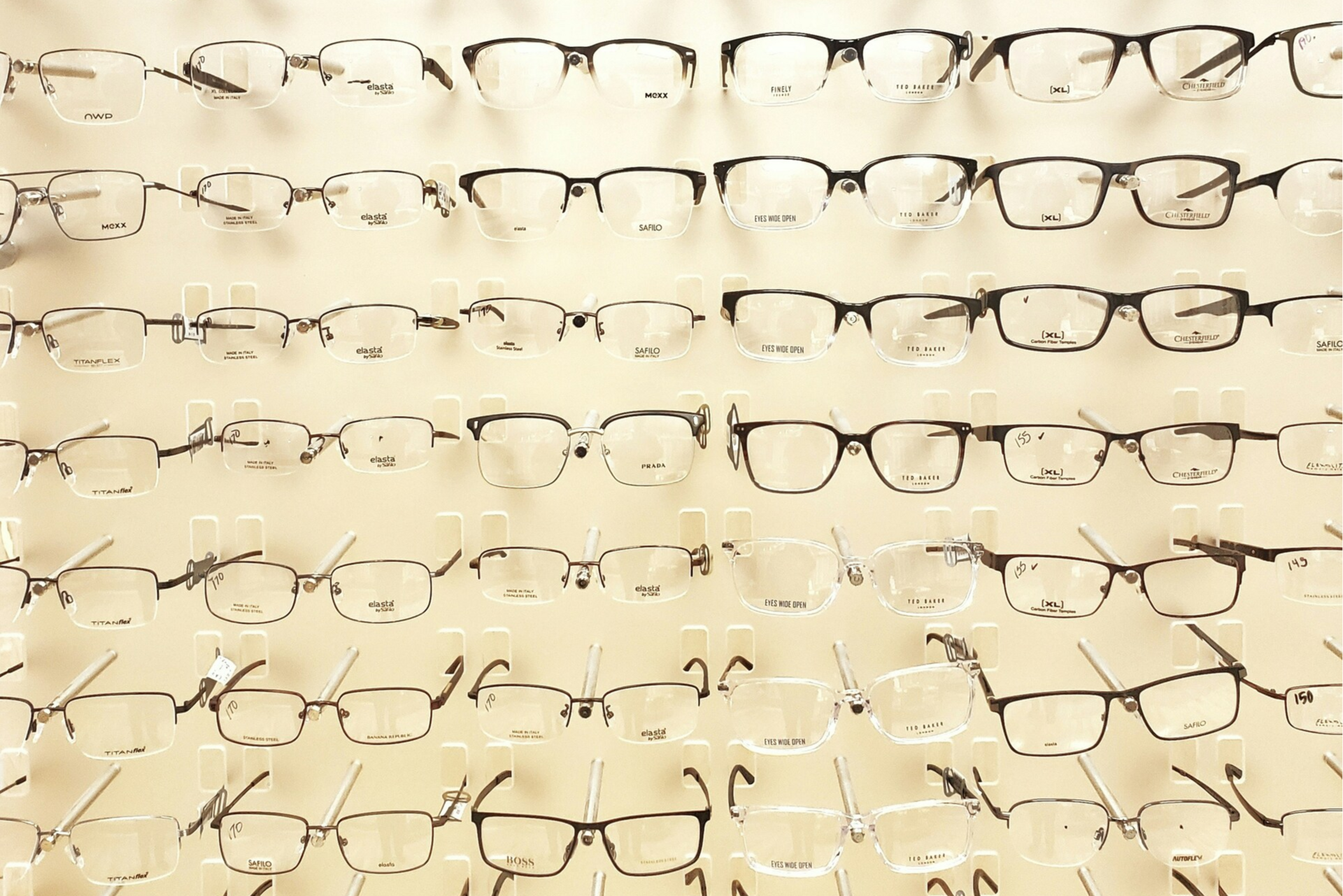 Scoop: Here comes another Ray-Ban competitor