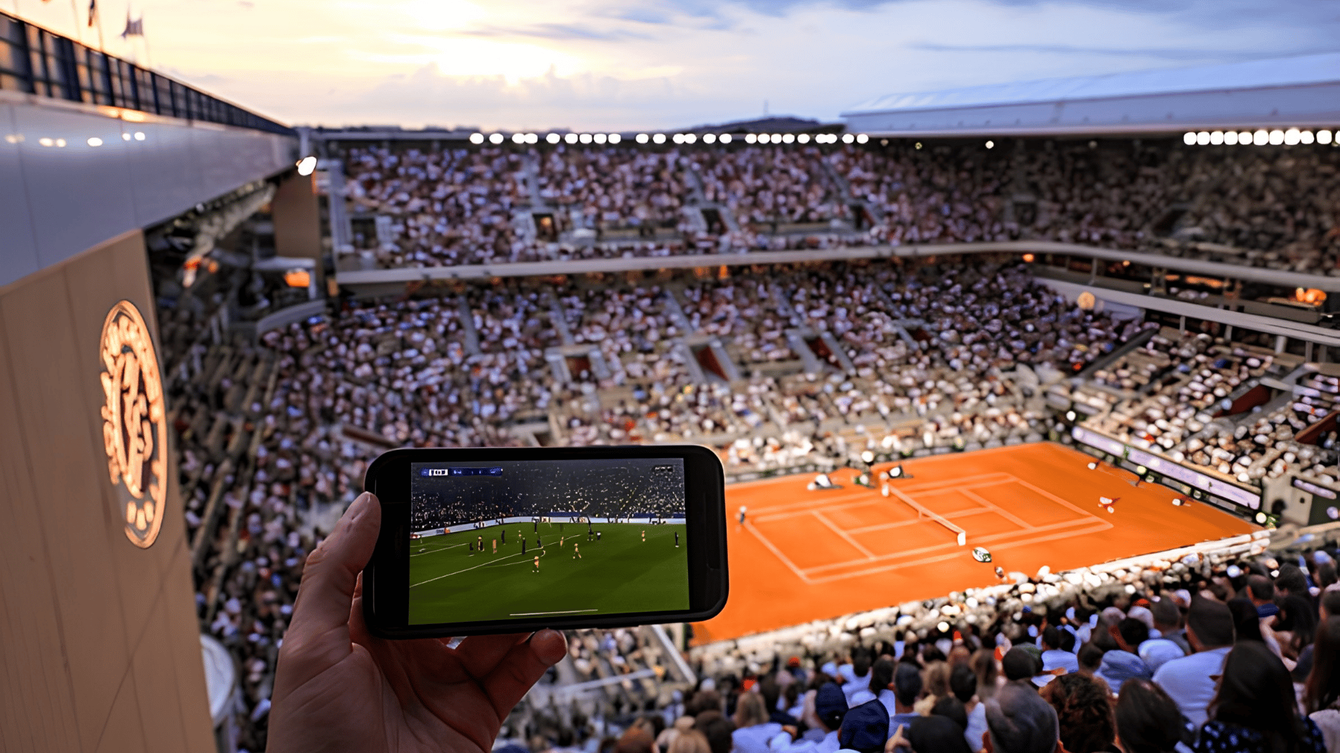 ☕ Le sacre du fan multi-écrans, 13 offres d'emploi, etc.