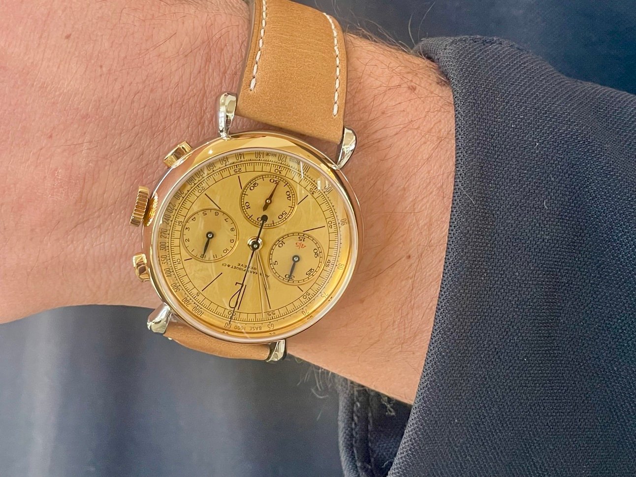 Beyond the Royal Oak: Exploring the Audemars Piguet [Re]master01