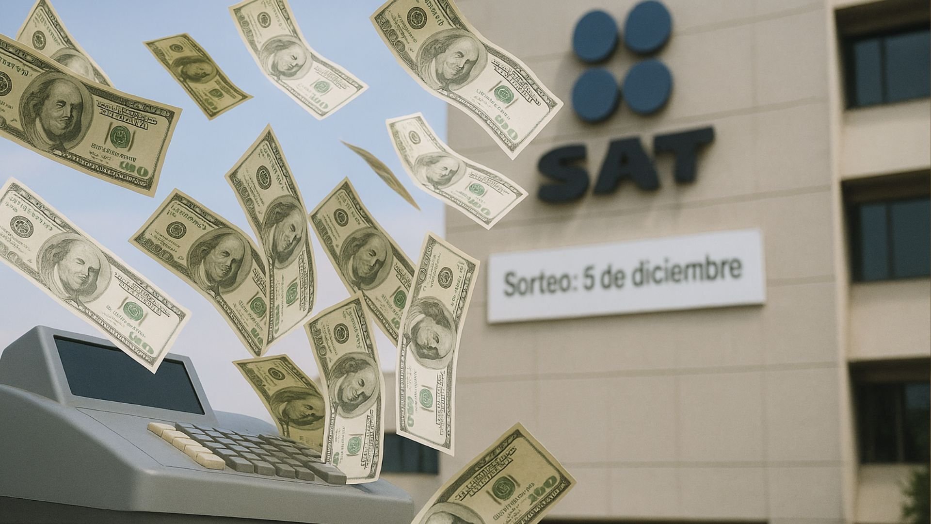 Lo que nos dejó el Buen Fin