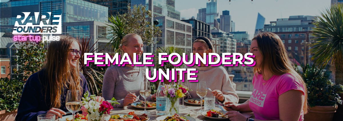 For the Women in Our Network