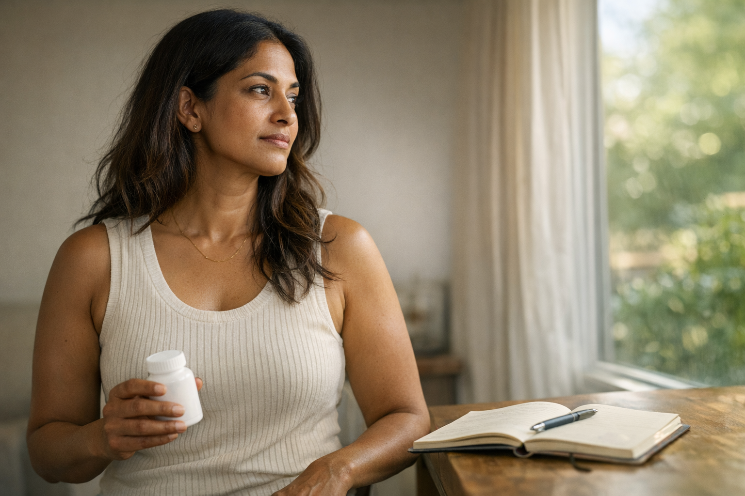 GLP-1s reach the brain circuits that run desire. Here's what we know.